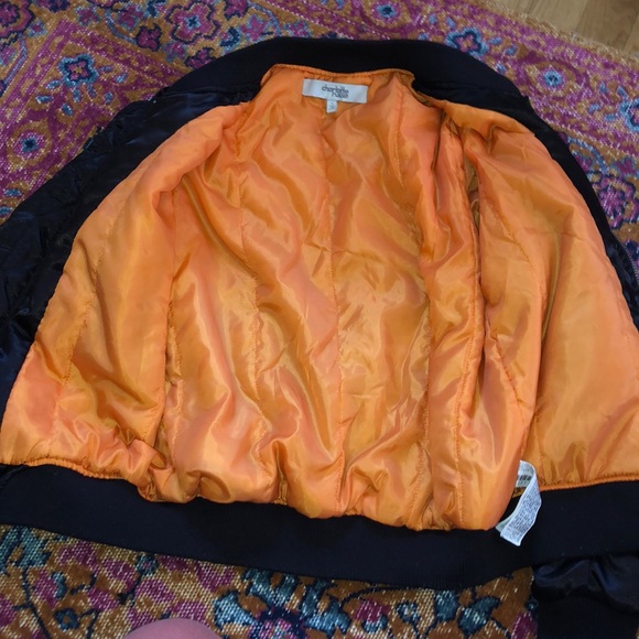 Bomber Jacket - Picture 3 of 5